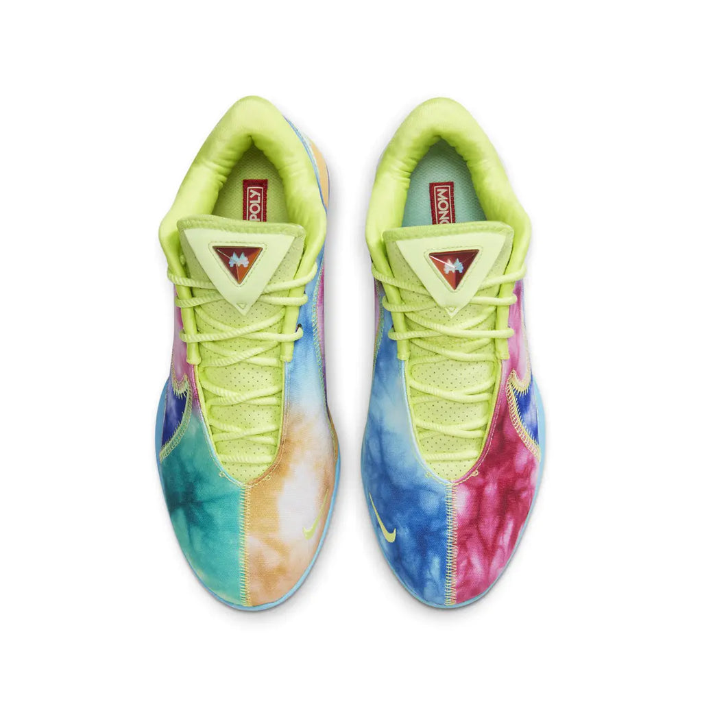 Nike LeBron 22 " What The "