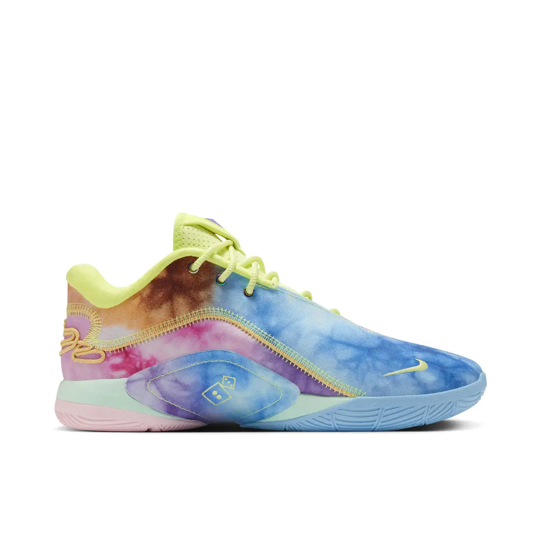 Nike LeBron 22 " What The "