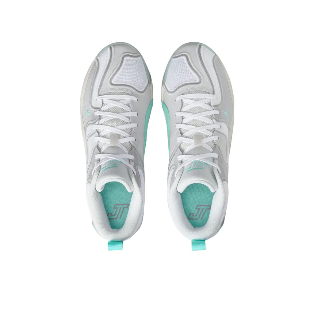 Jordan Tatum 3 " Gingham "