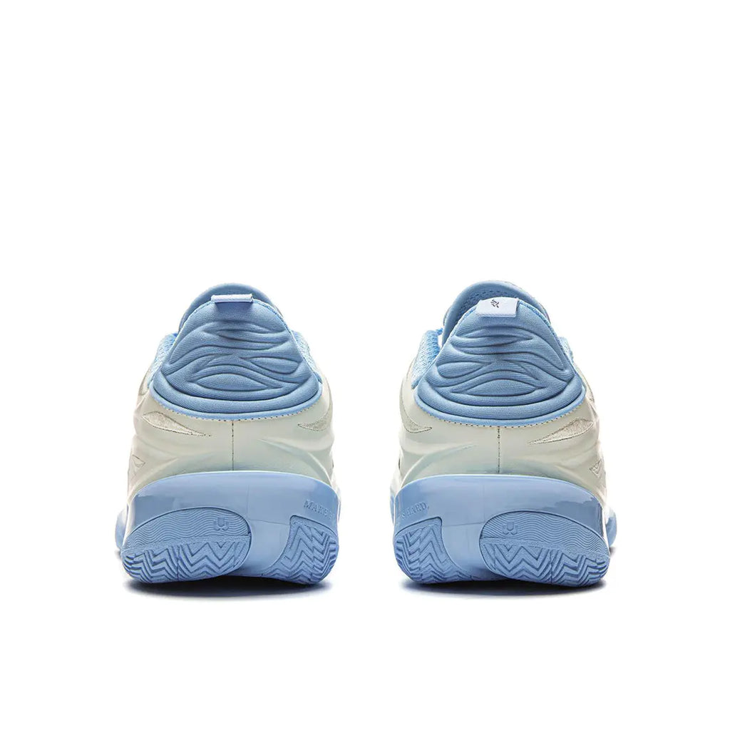 Lining Wade 808 5 Ultra v2 'Ice White'