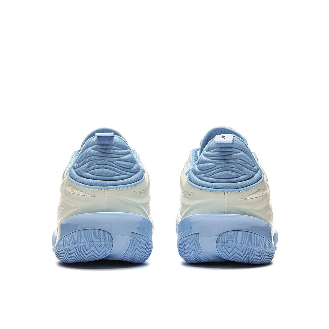 Lining Wade 808 5 Ultra v2 'Ice White'