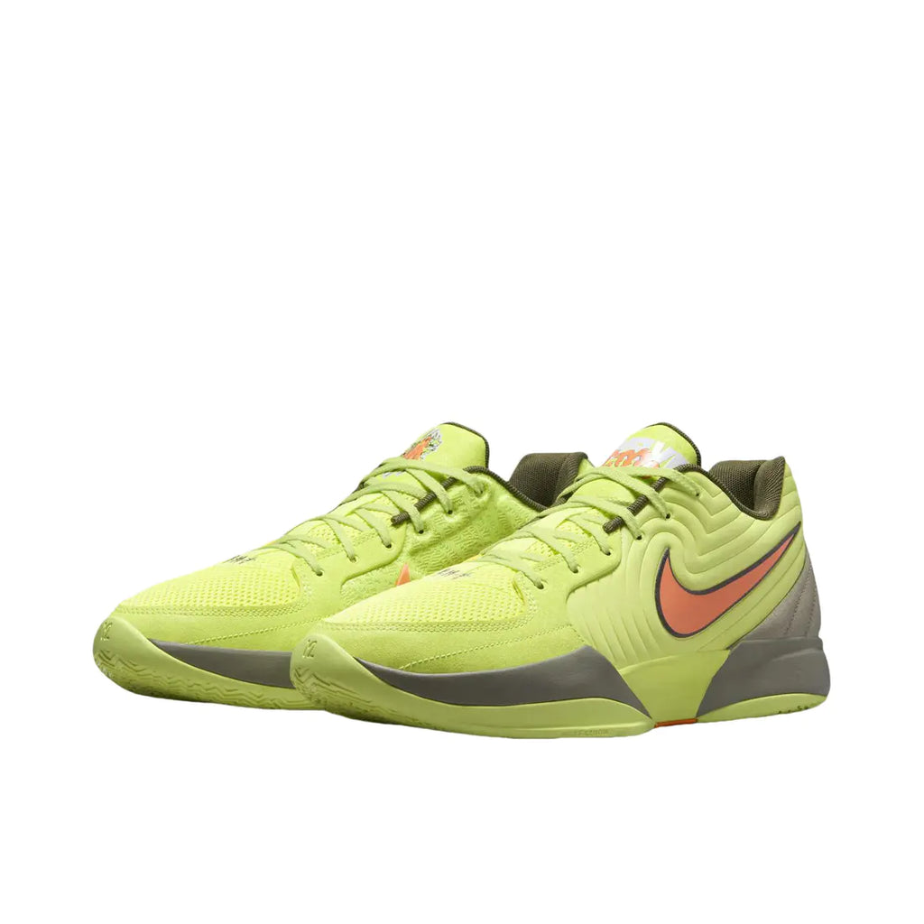 Nike Ja 2 EP "Twelve Time"