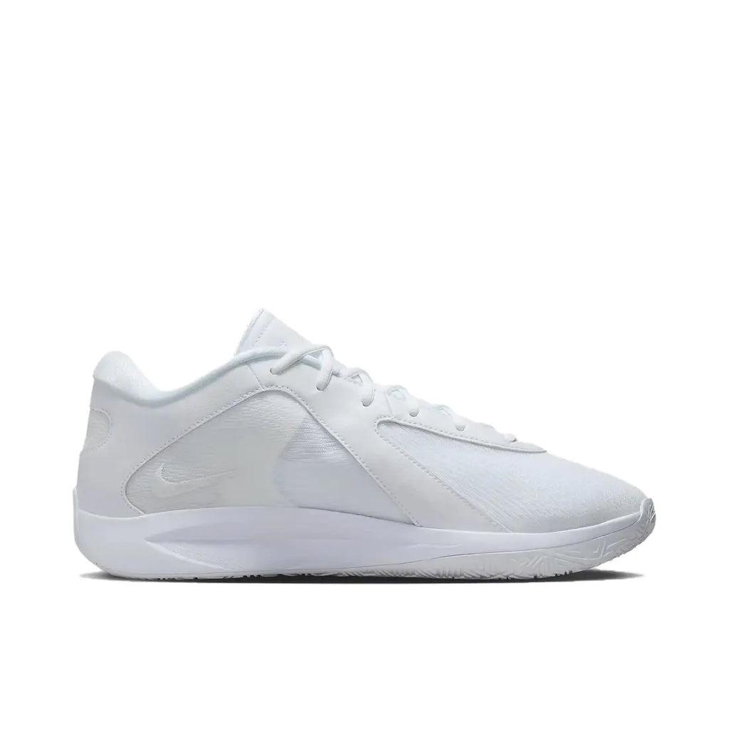 Nike Giannis Freak 6 " White "