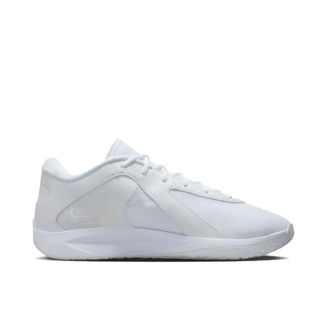 Nike Giannis Freak 6 " White "