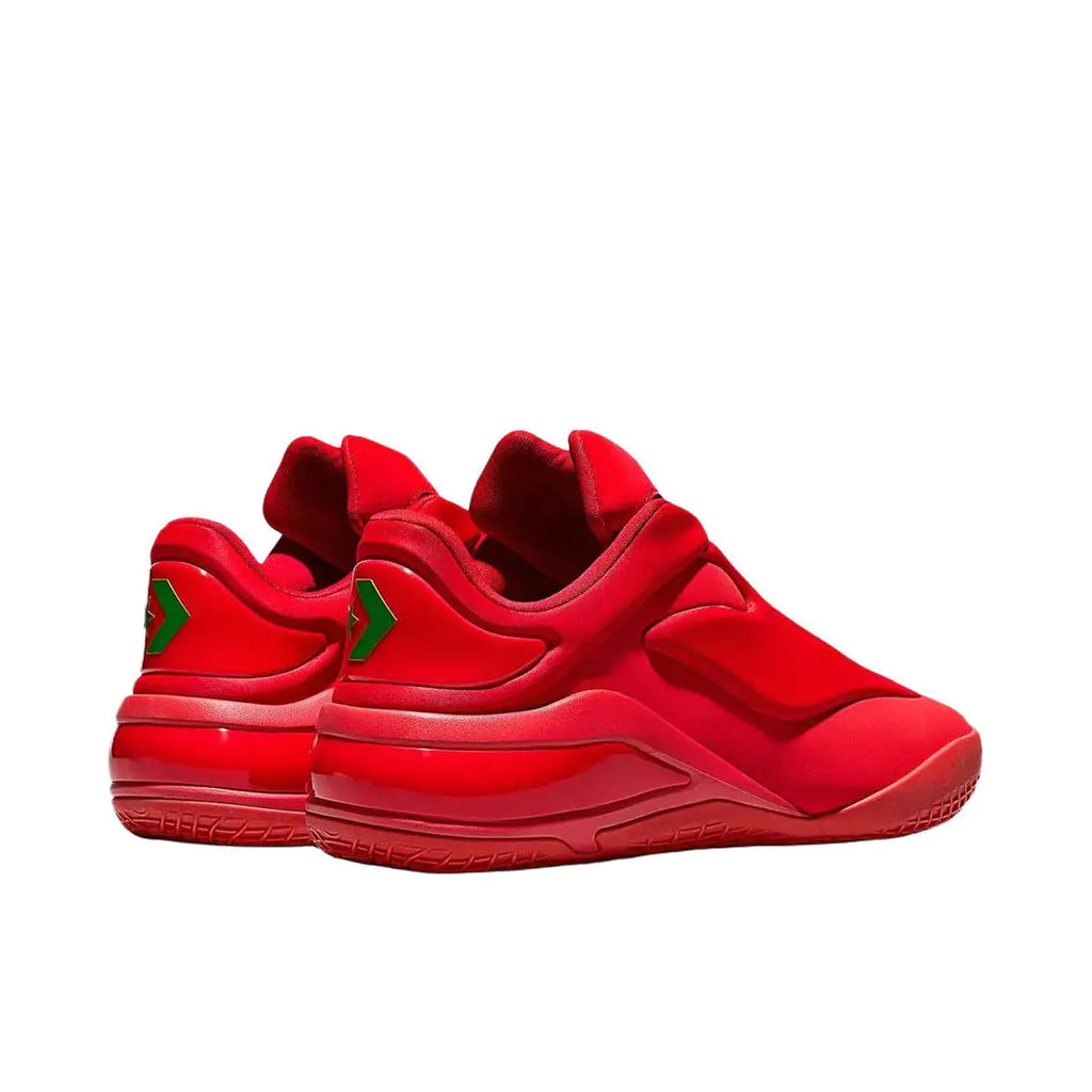 Converse Shai 001 " Winter Red "