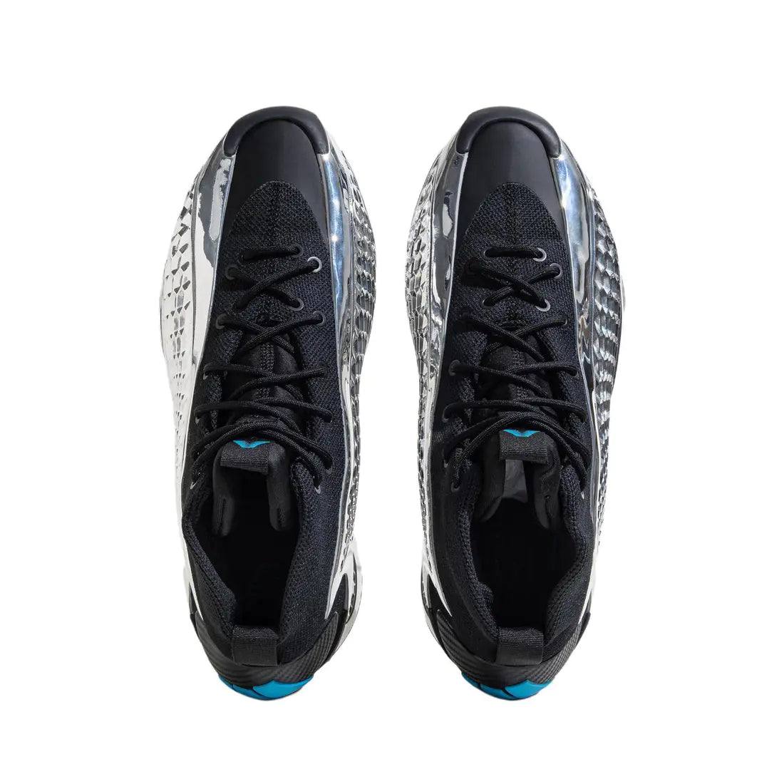 Adidas Ae 1 "Silver Metallic"
