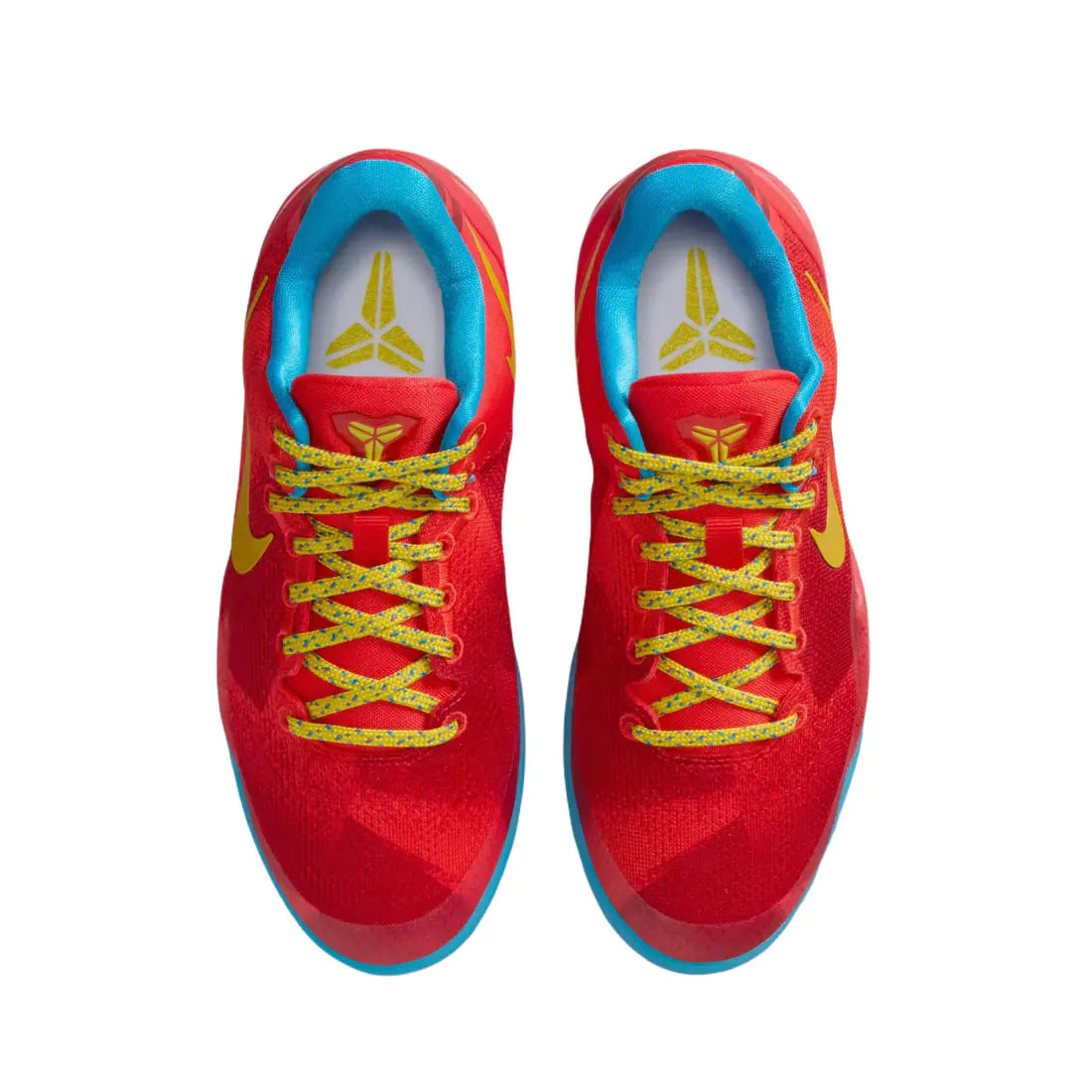 Nike Kobe 8 " Year Of The Horse " ( GS )