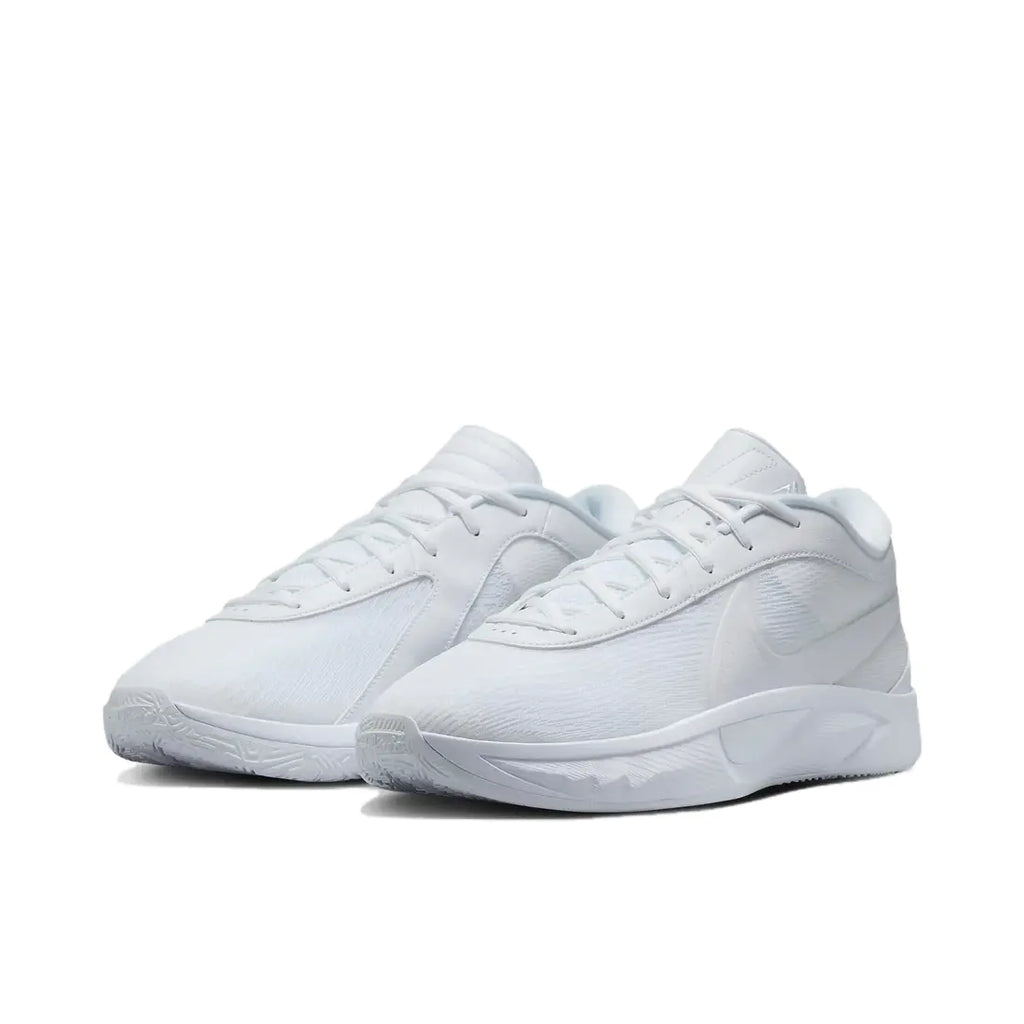 Nike Giannis Freak 6 " White "