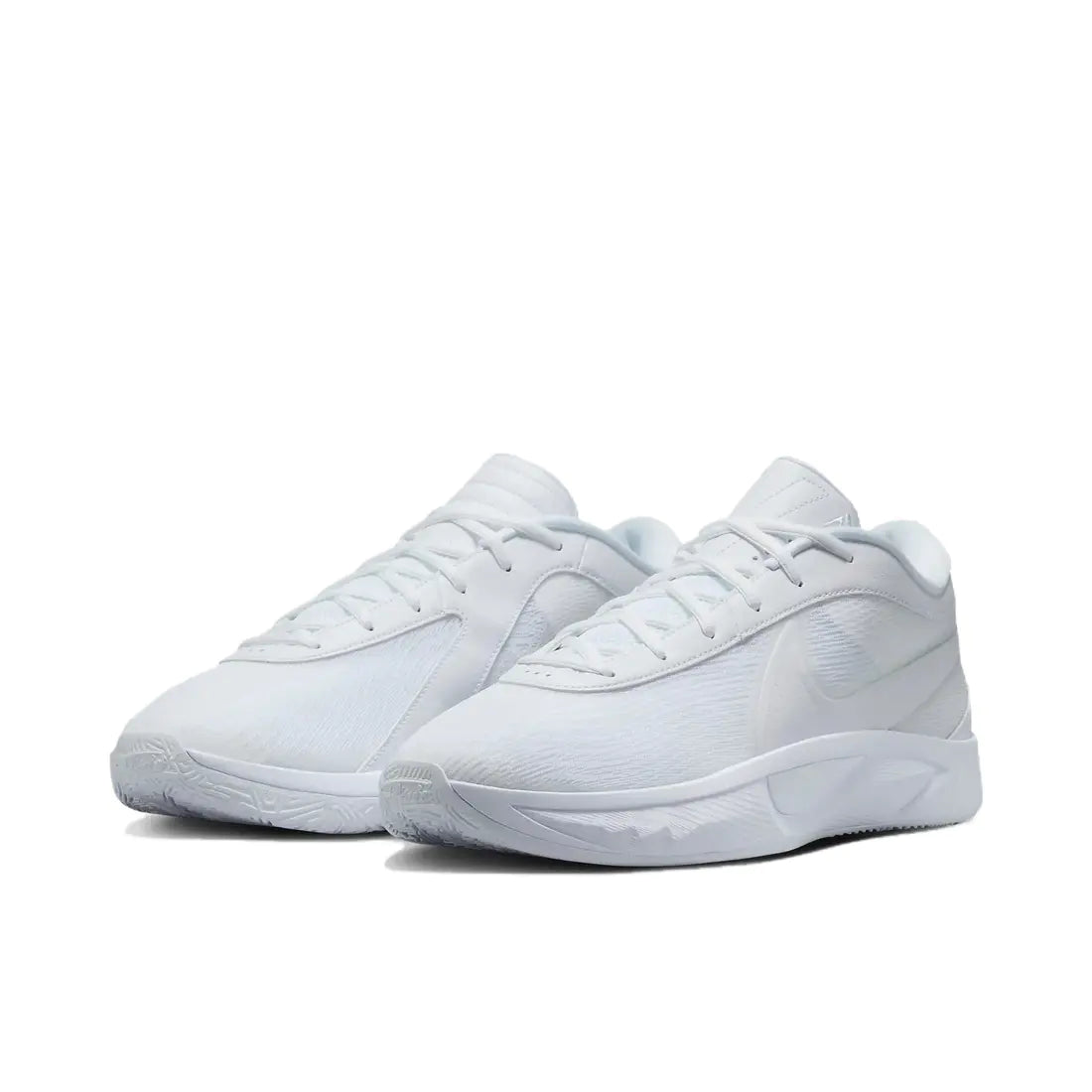 Nike Giannis Freak 6 " White "