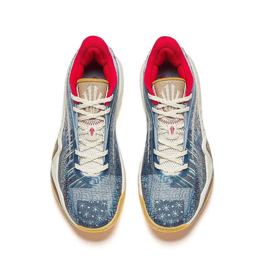 ANTA KAI 3 " PatchWork "