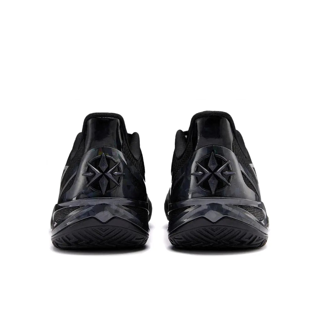 Lining Liren 6 V2 " Obsidian "