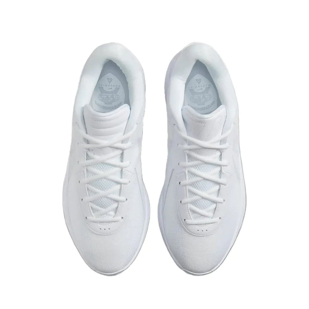 Nike Giannis Freak 6 " White "