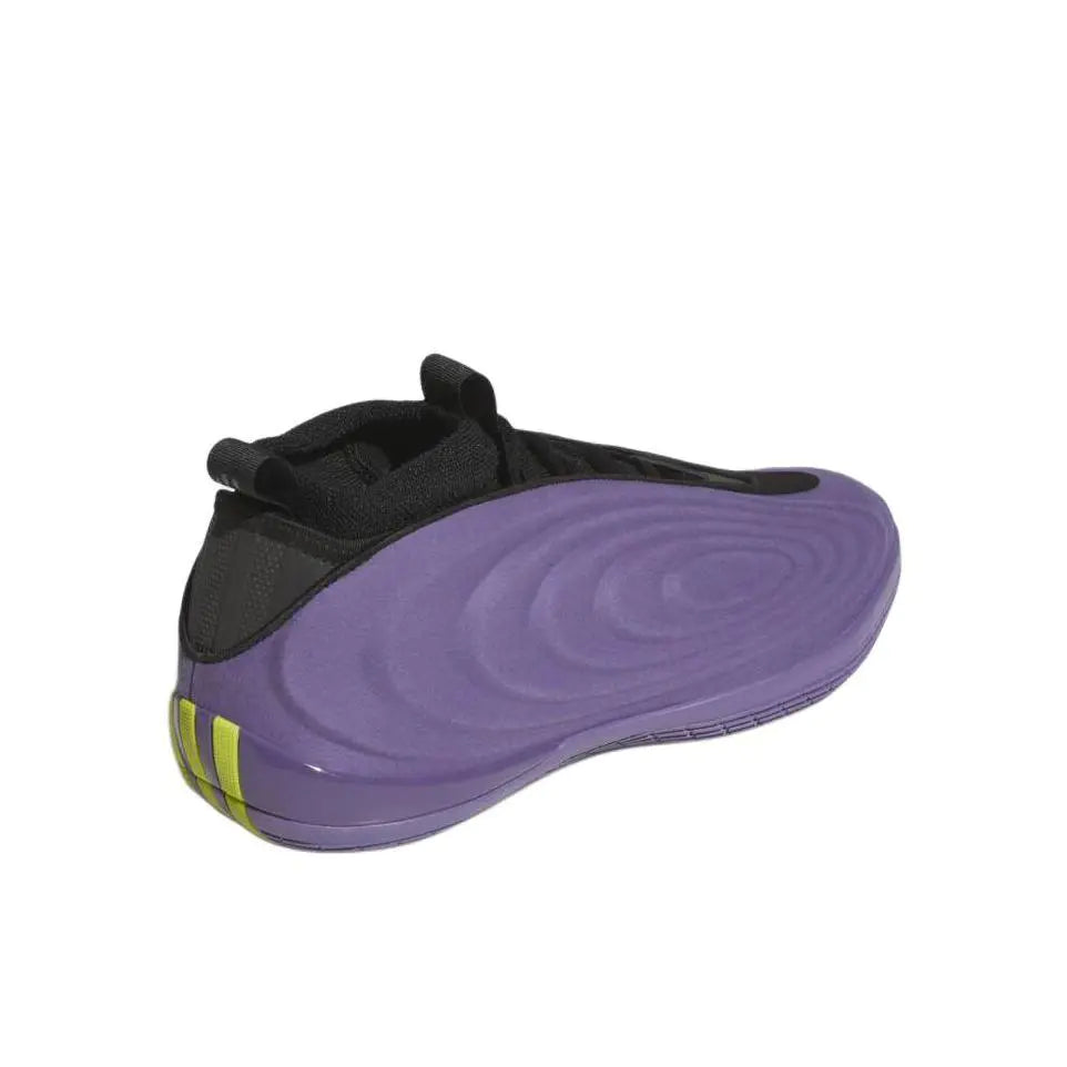Adidas Harden Vol 10 " Matte Purple "