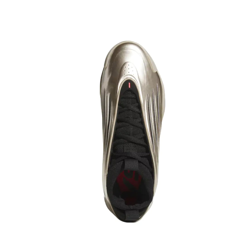 Adidas Harden Vol 9 " Cyber Metallic "