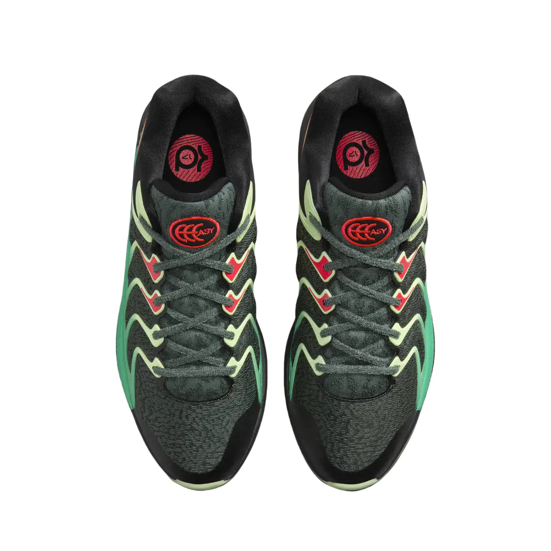 Nike KD 17 " Easy Money Sniper "