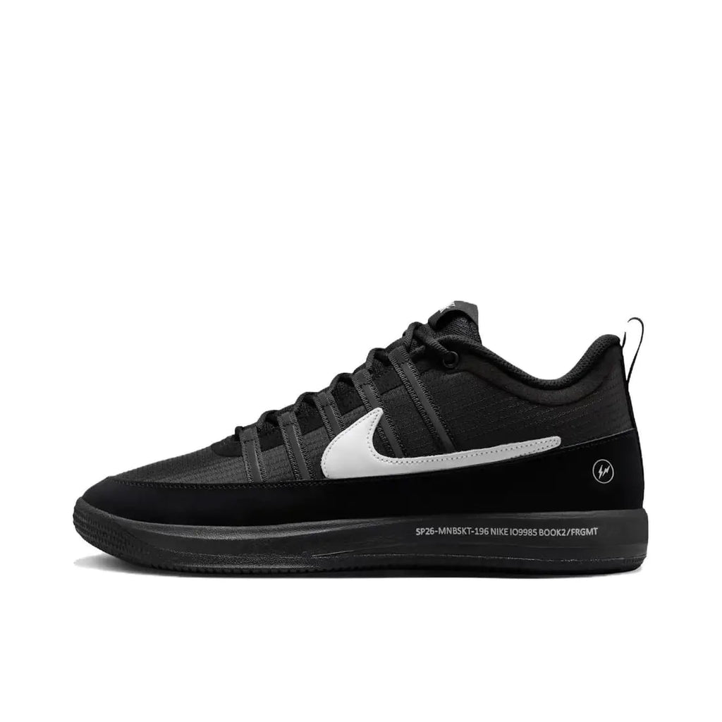 Nike Book 2 " Fragment "