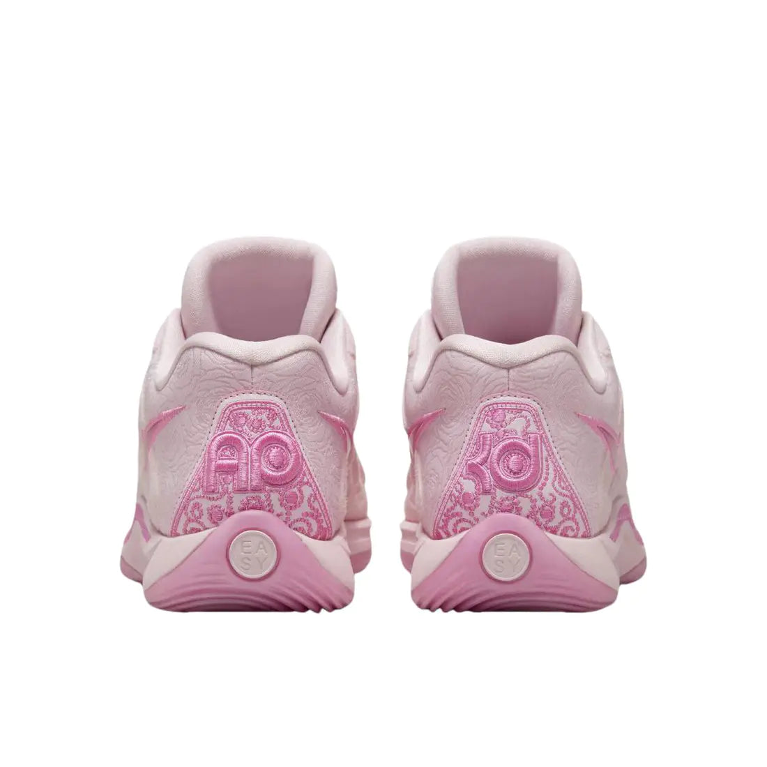 Nike KD 17 " Aunt Pearl "