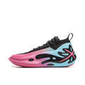 Lining Way of Wade 11 " Miami Vice Black "