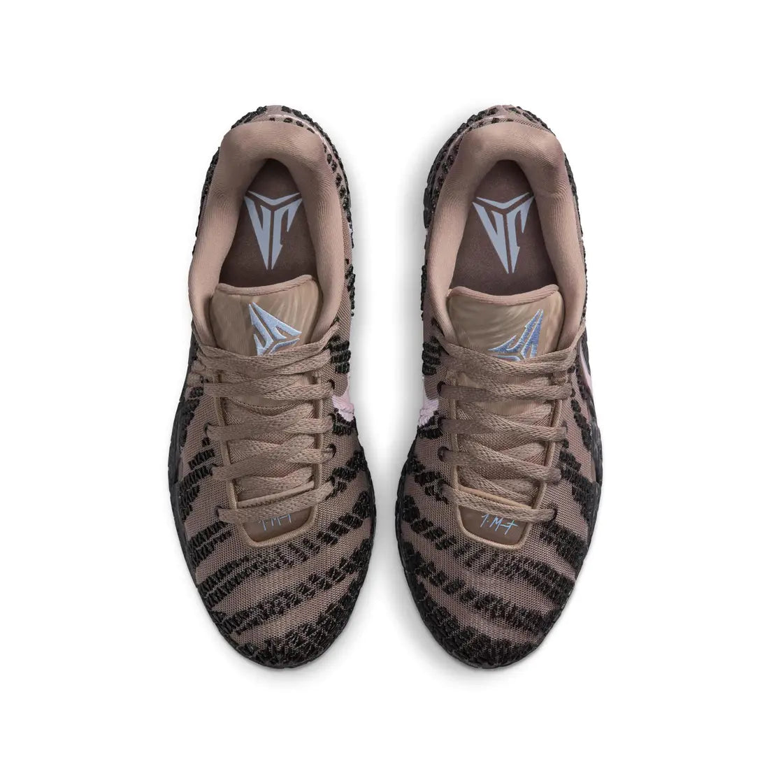 Nike Ja 3 "Mink Brown"
