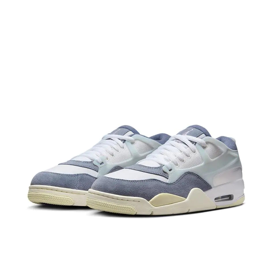 Air Jordan 4 RM " Blue Ashen Slate "