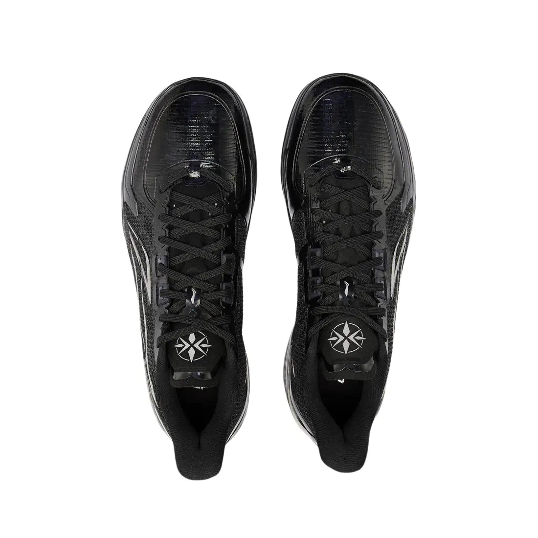 Lining Liren 6 V2 " Obsidian "