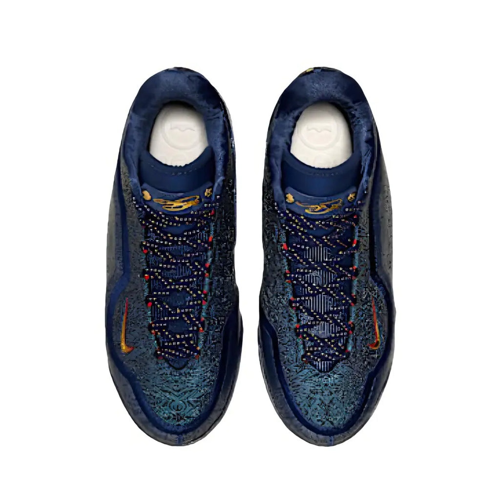 Nike LeBron 23 " Out For Redemption "