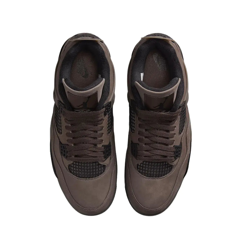 Air Jordan 4 " Cave Stone "