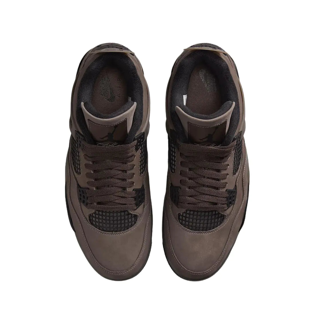 Air Jordan 4 " Cave Stone "