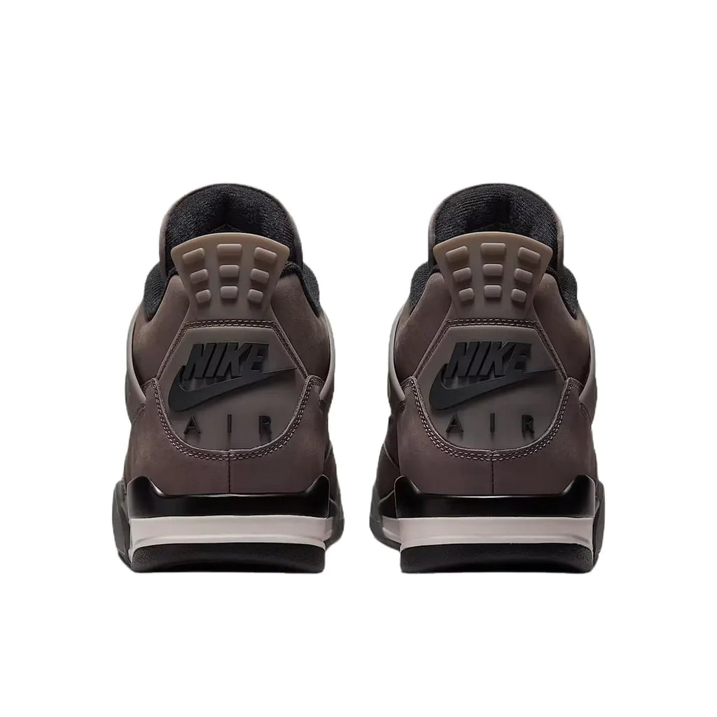 Air Jordan 4 " Cave Stone "