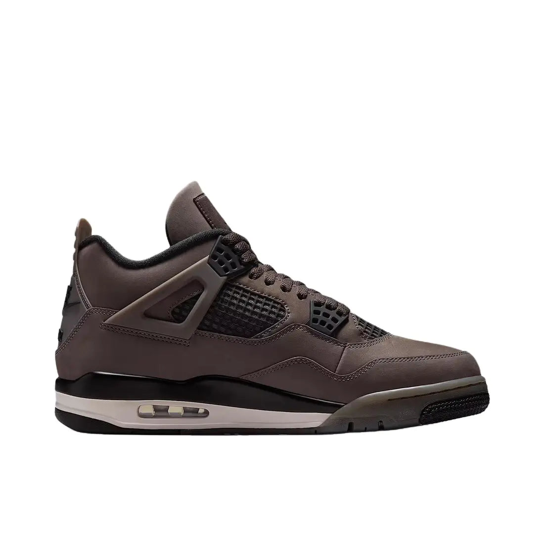 Air Jordan 4 " Cave Stone "